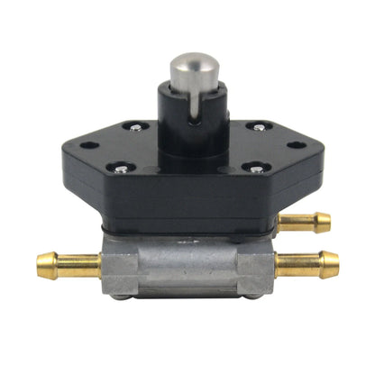 Fuel Pump for Mercury 4-Stroke 25HP 30HP 40HP Outboard (8M0141844, 881862T1)
