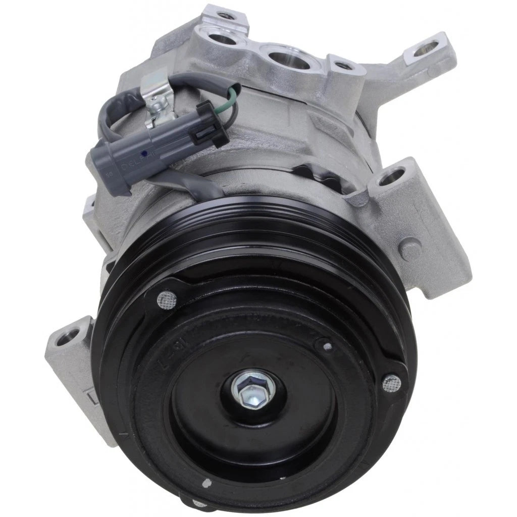 A/C Compressor for Chevy Express 3500 (2003–2020) CLX-M0-USA-REPG191107-CL360A79