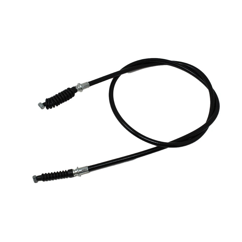 Throttle Cable for John Deere PC9345 4X2 4X4 HPX Utility Vehicle (AM148833, AM136345)