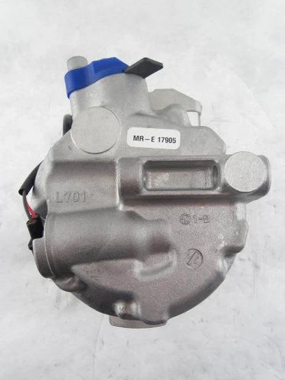 AC Compressor with Clutch Replacement for Ford Ranger (2011–2018)
