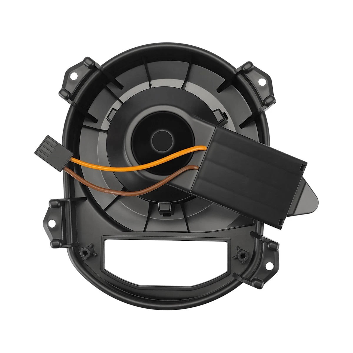 Blower Motor for Mercedes-Benz GLA45 AMG CLA250 GLA250 (2014–2020) 17979012, A2469061601