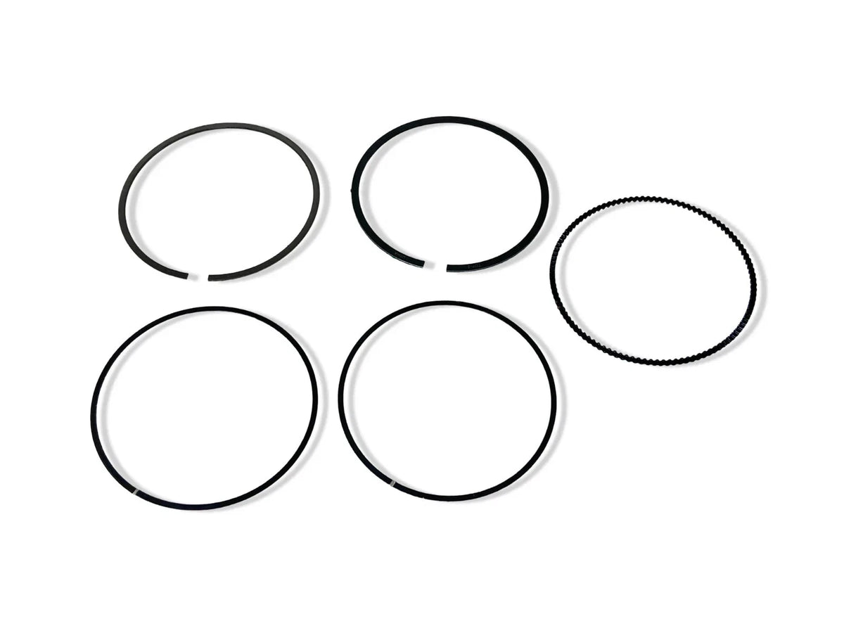 Piston Ring Kit for KTM Adventure 390 X/S (2025)