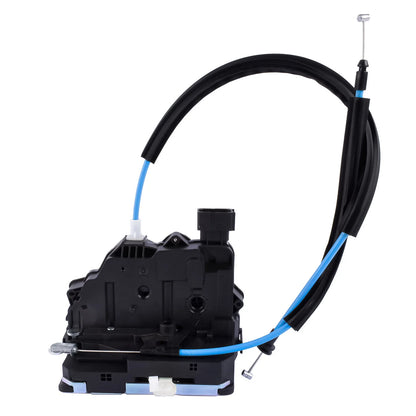 Door Lock Latch Actuator for Ram ProMaster 1500 2500 (2014–2018)