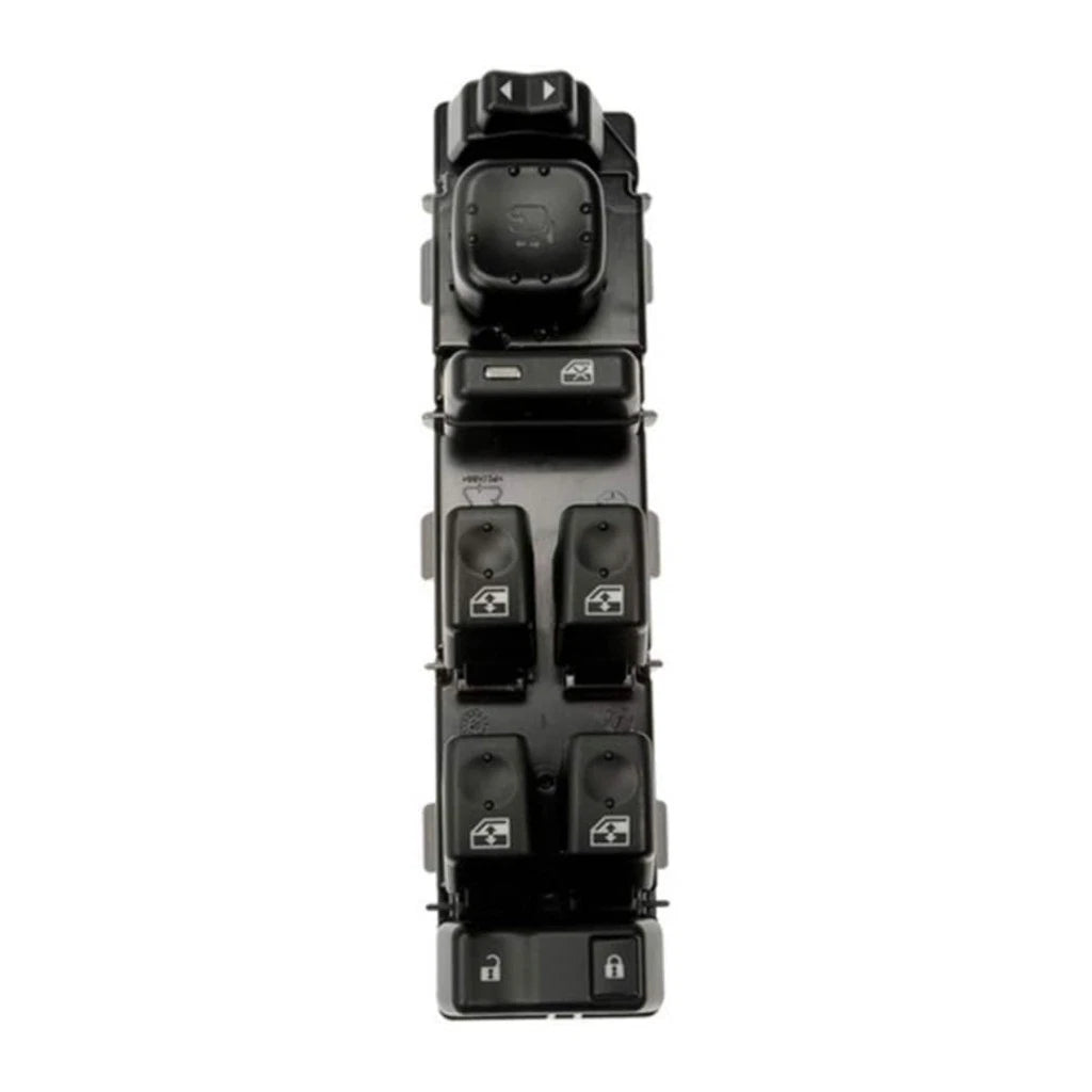 Power Door Window Switch for Chevy Silverado 2500 HD/3500 (2003–2006) ALX-PAU-RB-920-020-CLB10