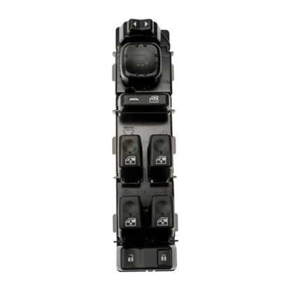 Power Door Window Switch for Chevy Silverado 2500 HD/3500 (2003–2006) ALX-PAU-RB-920-020-CLB10