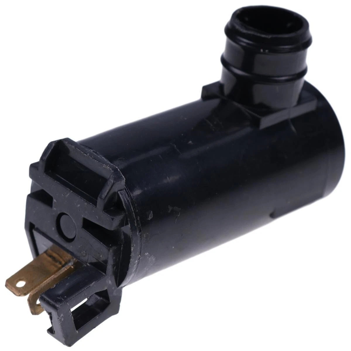 Windshield Washer Pump for Bobcat 864 873 883 953 963 A220 A300 A770 S100 S130 (6664554)