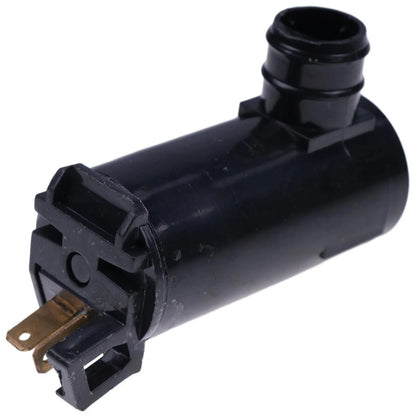 Windshield Washer Pump for Bobcat 864 873 883 953 963 A220 A300 A770 S100 S130 (6664554)