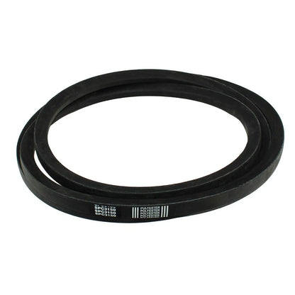 SPC3150 Metric V-Belt 22 mm x 3150 mm for Automotive Applications
