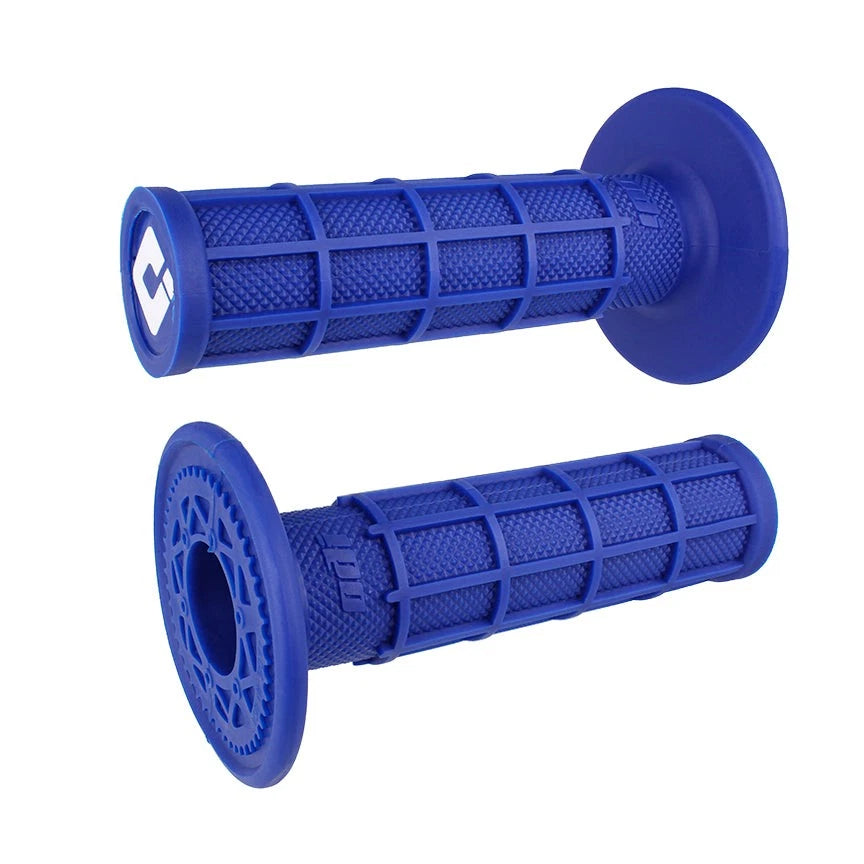 ODI Ruffian MX Waffle Grips for Yamaha Dirtbike (H02RFU)