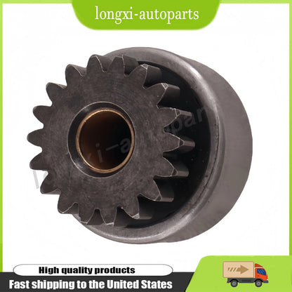 Starter Bendix Clutch for Yamaha Virago (1986–1999) 3LP-15570-00-00, 1TA-15570-00-00