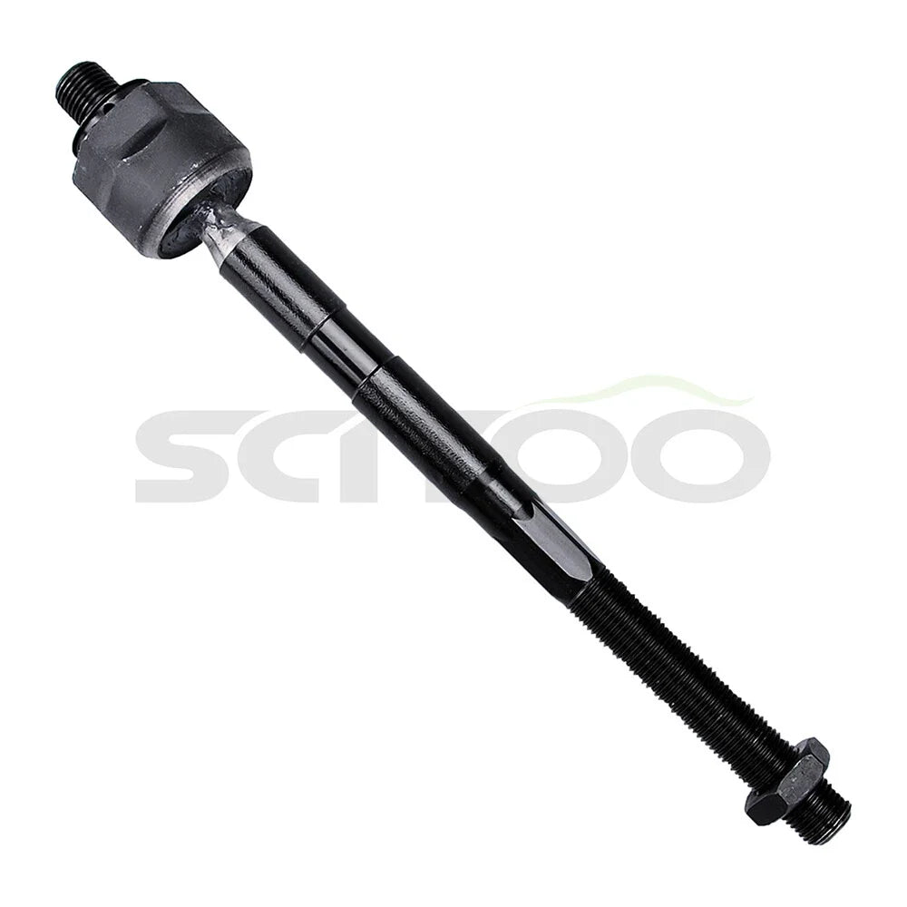 10Pcs Front Ball Joint Steering Tie Rod End Link for GMC Canyon (2006–2008)
