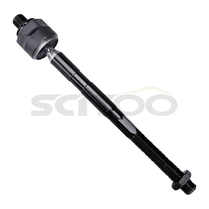 10Pcs Front Ball Joint Steering Tie Rod End Link for GMC Canyon (2006–2008)