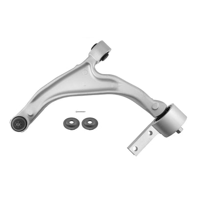 Front Left Lower Control Arm w/Ball Joint for Honda Pilot (2009–2015)