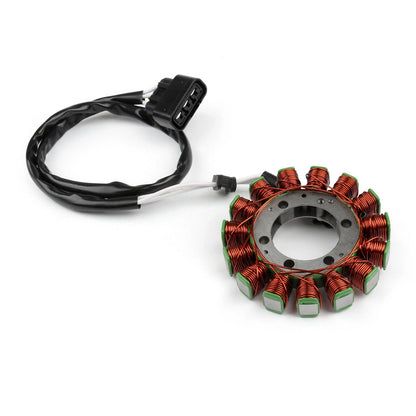 Stator Generator Coil for Kawasaki ZX600 Ninja ZX-6R (2009–2014) 21003-0083