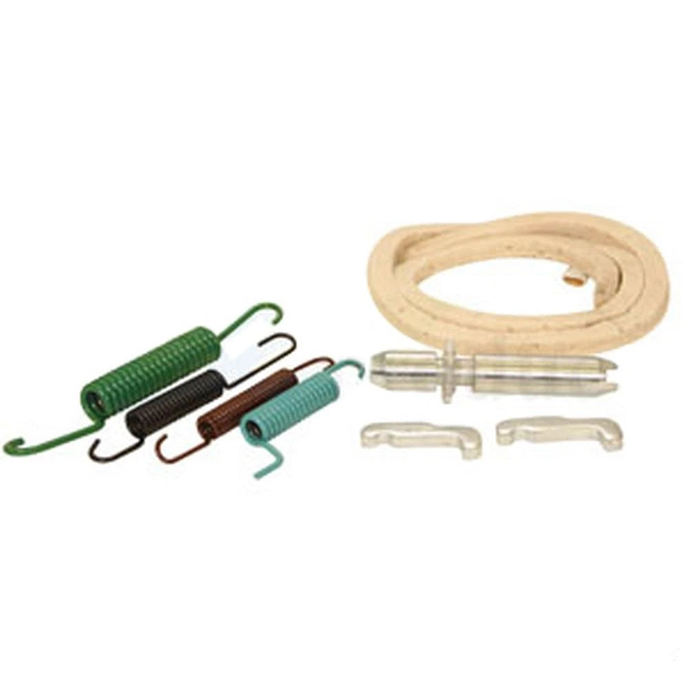 Brake Shoe Spring & Adjuster Kit for Ford/New Holland (8N)
