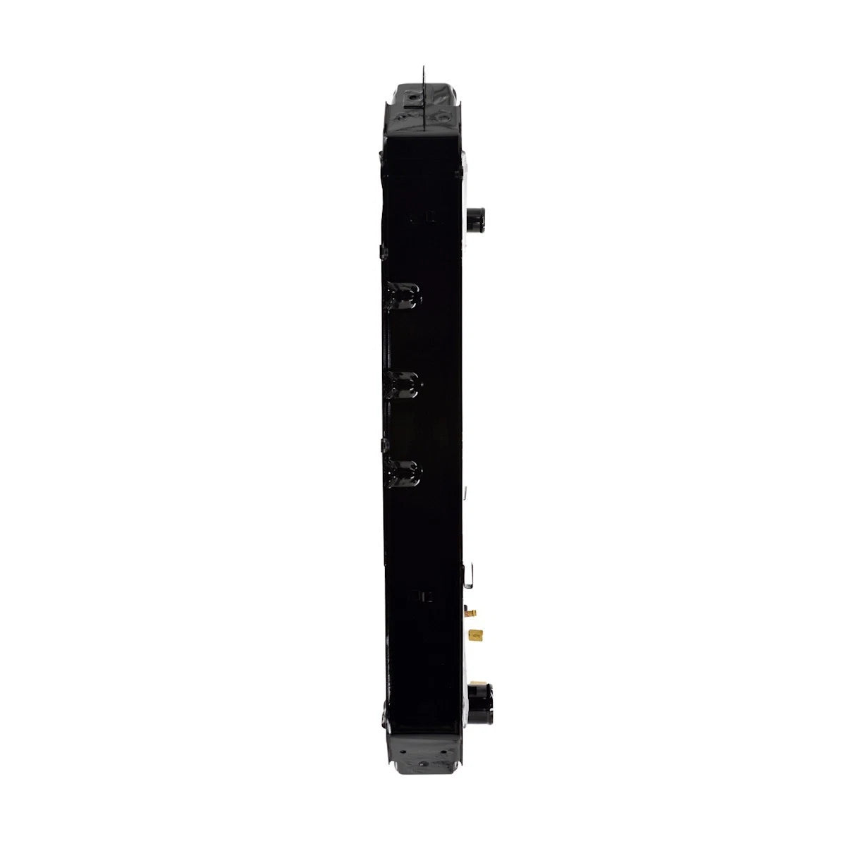 CSF Radiator for Ford Econoline Van E350 (1992–1996) 2277 P1448 CU1448