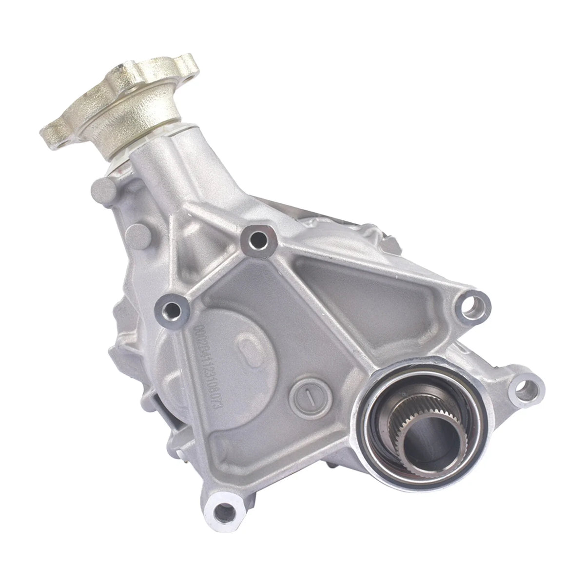 Upgraded AWD Transfer Case PTO Assembly for Ford Edge Lincoln MKX (2007–2018)