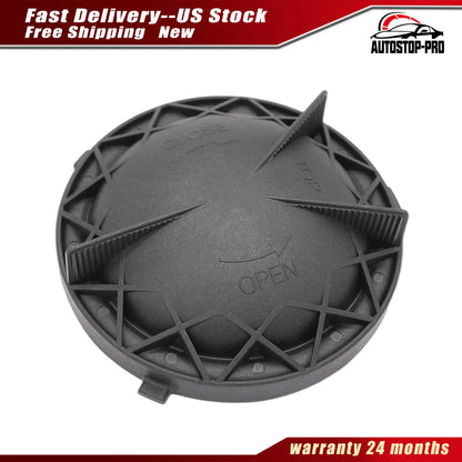Head Lamp Outer Cover for Mazda 6 (2003–2008) GJ6R-51-0A1, GJ6R510A1