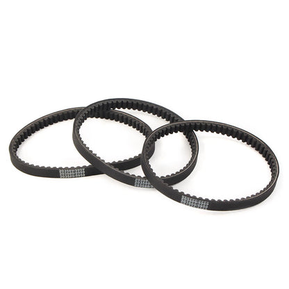 3 Sets Go Kart Drive Belt 30 Series for Manco 5959, Comet 203589