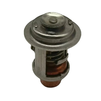 Thermostat 130 Deg for Mercury Chrysler Force Outboard Motor (895338, 18-3556)
