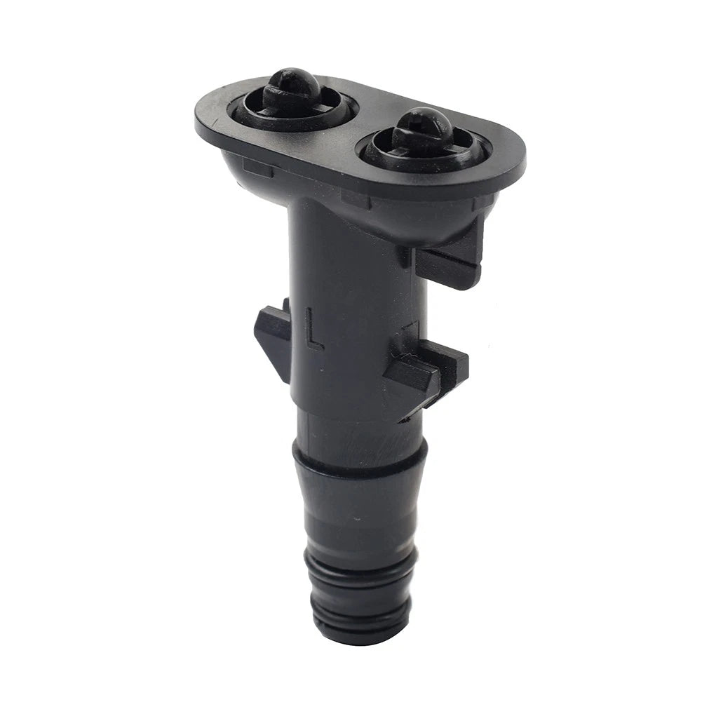 Left Headlamp Washer Jet Sprayer Nozzle for Land Rover Range Rover (2010–2012)