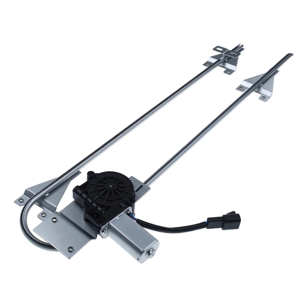 Set of 2 Window Regulators for (2003–2005) 18071247, R216011, R216011R