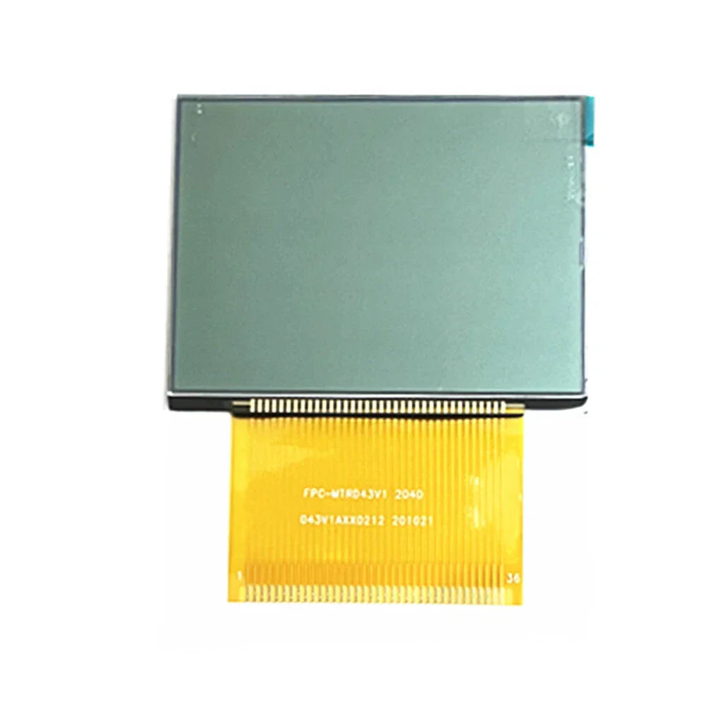 LCD Display Glass for John Deere 6320SE 6010 6110 6210 Tractors (2003-2015)
