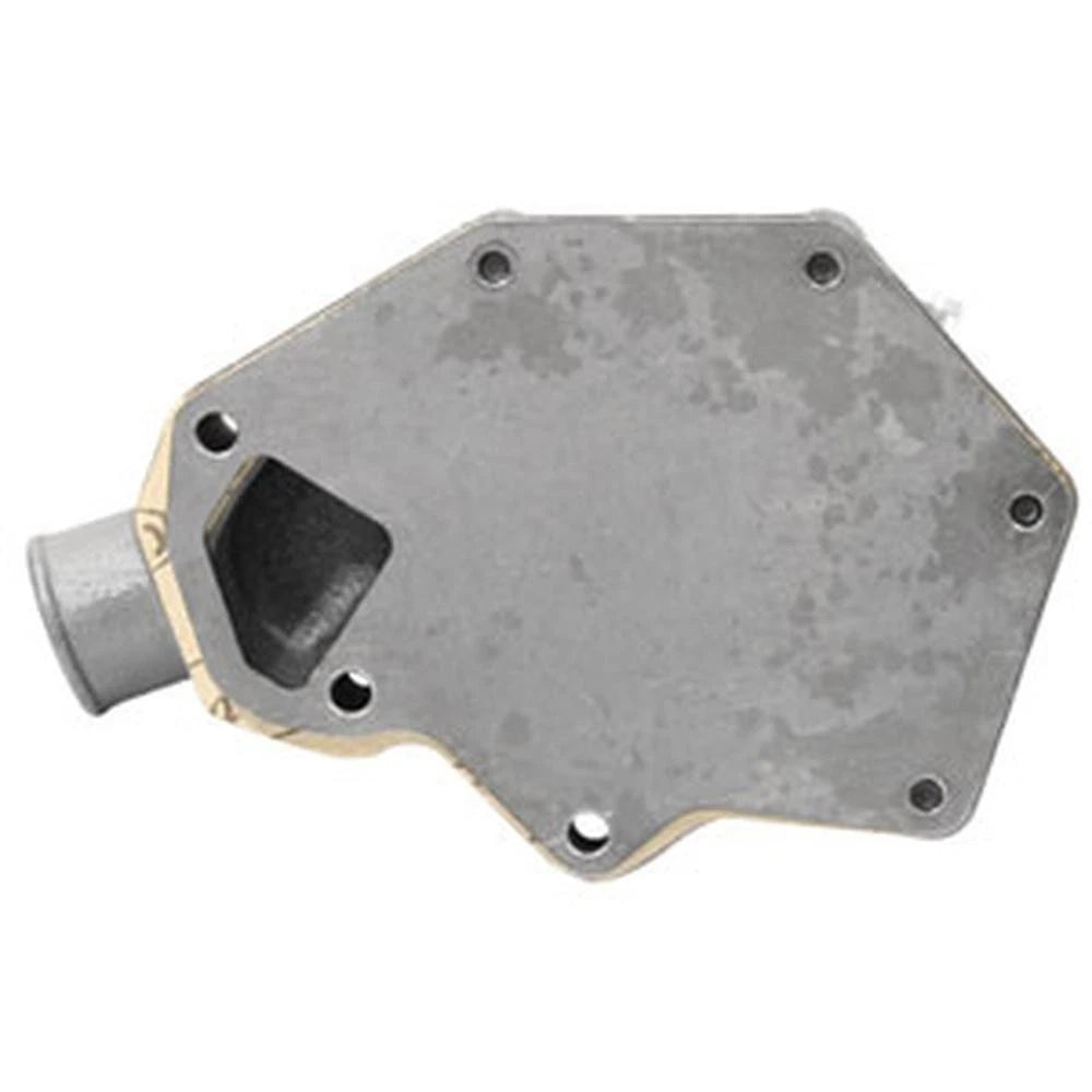 Water Pump w/ Press-on Pulley for John Deere (Fits AT21205)