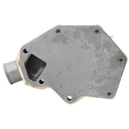 Water Pump w/ Press-on Pulley for John Deere (Fits AT21205)