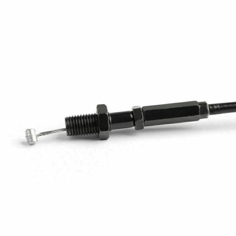 Throttle Cable for Ducati 696 796 1100 (BLL-246-Black)