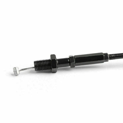 Throttle Cable for Ducati 696 796 1100 (BLL-246-Black)
