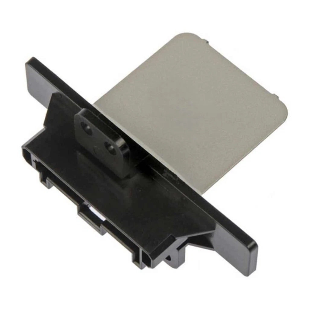 HVAC Blower Motor Resistor for Nissan Sentra (1995–1999) ALX-PAU-RB-973-200-CL360A53