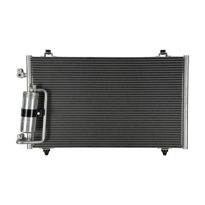 A/C Condenser for Pontiac Vibe (2003–2008) 10636, 4726, 88972207