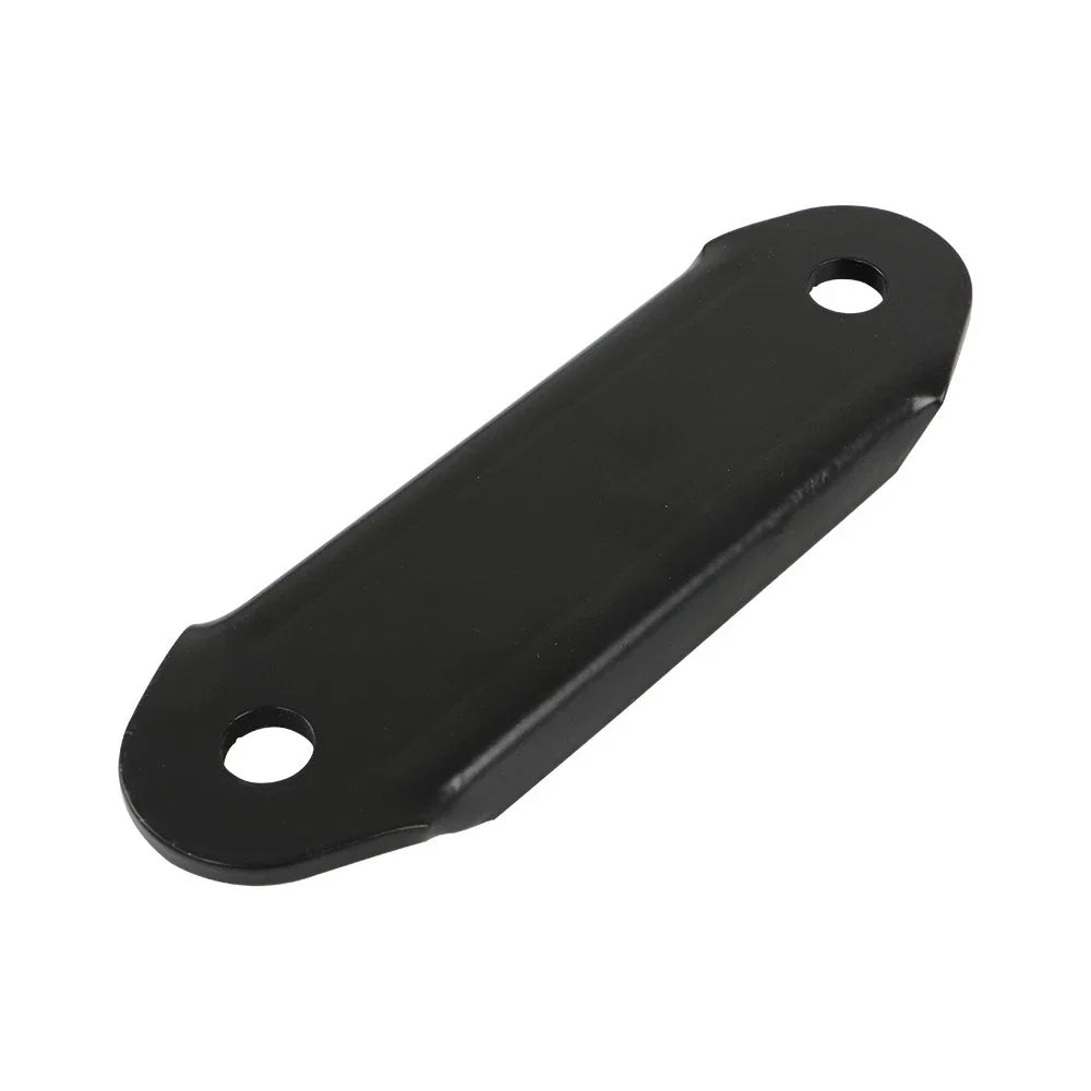 Rear Leaf Spring Relocation Pocket Kit for Chevy Belair 150 210 (1955–1957)