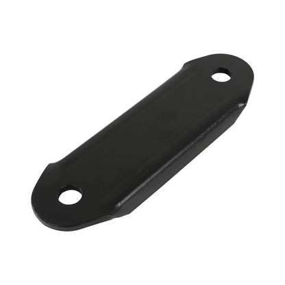 Rear Leaf Spring Relocation Pocket Kit for Chevy Belair 150 210 (1955–1957)