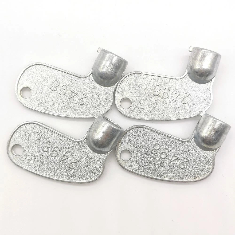 4PCS Ignition Keys for Kobelco Mitsubishi Magnum Morooka Isuzu TCM Bomag