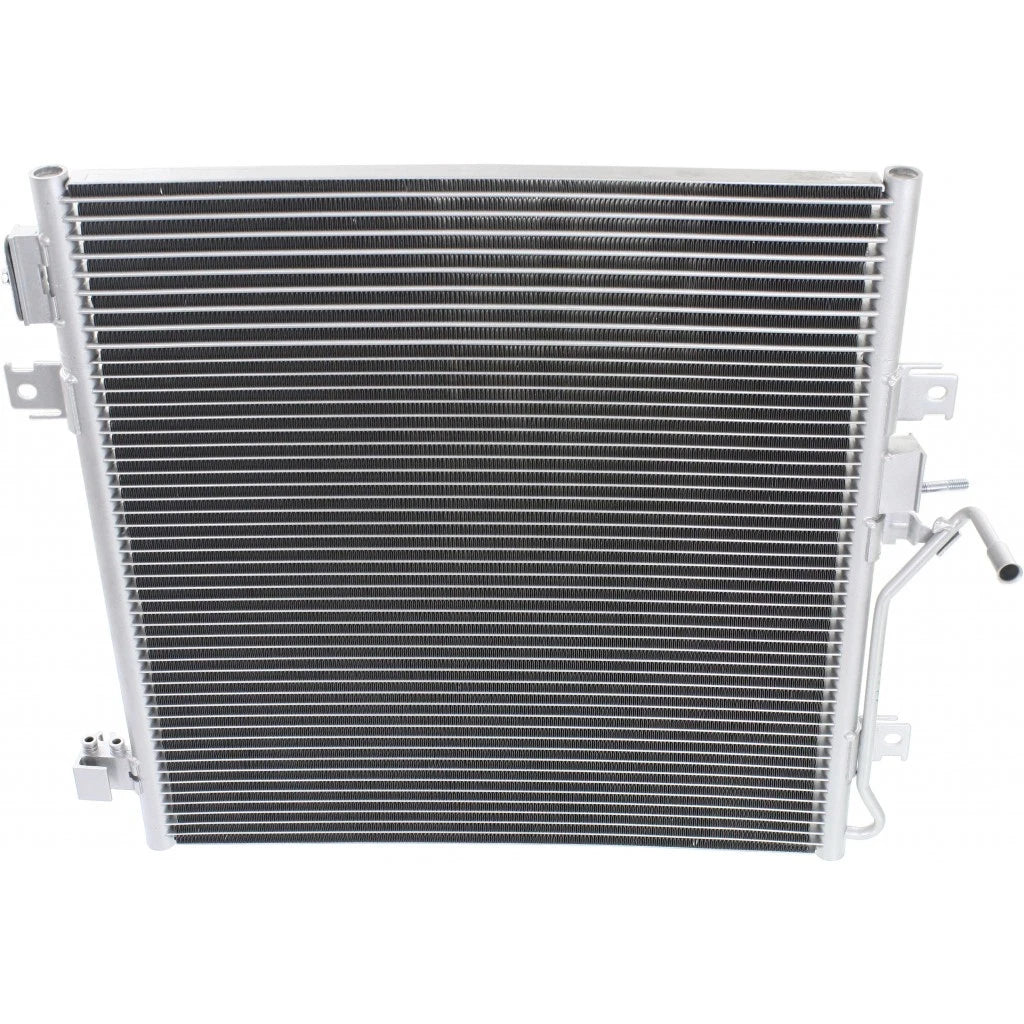 A/C Condenser for Dodge Nitro (2007–2011) CH3030229, CLX-M0-USA-KVAC3664-CL360A70