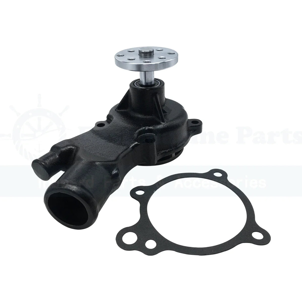 Sea Water Circulating Pump for Mercruiser 2.5 3.0 L