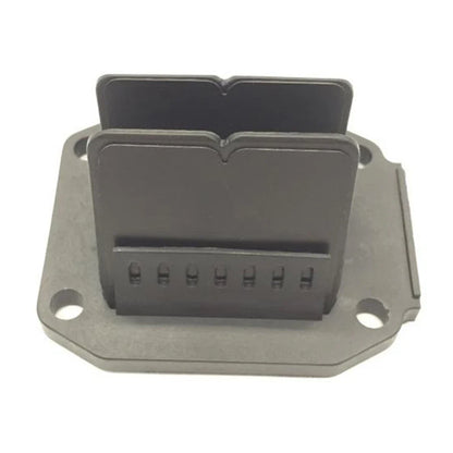 Carbon Fiber Intake Reed Valve Gasket Kit for CR80R/CR80RB/CR85R/CR85RB