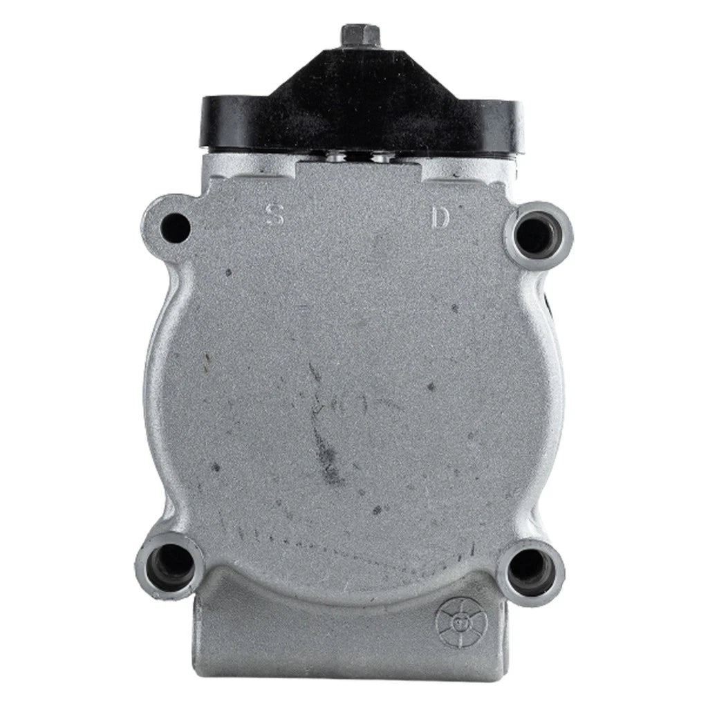 A/C Compressor with Clutch for Ford F-150 (2005–2006) CLX-M0-USA-RF19110002-CL360A72