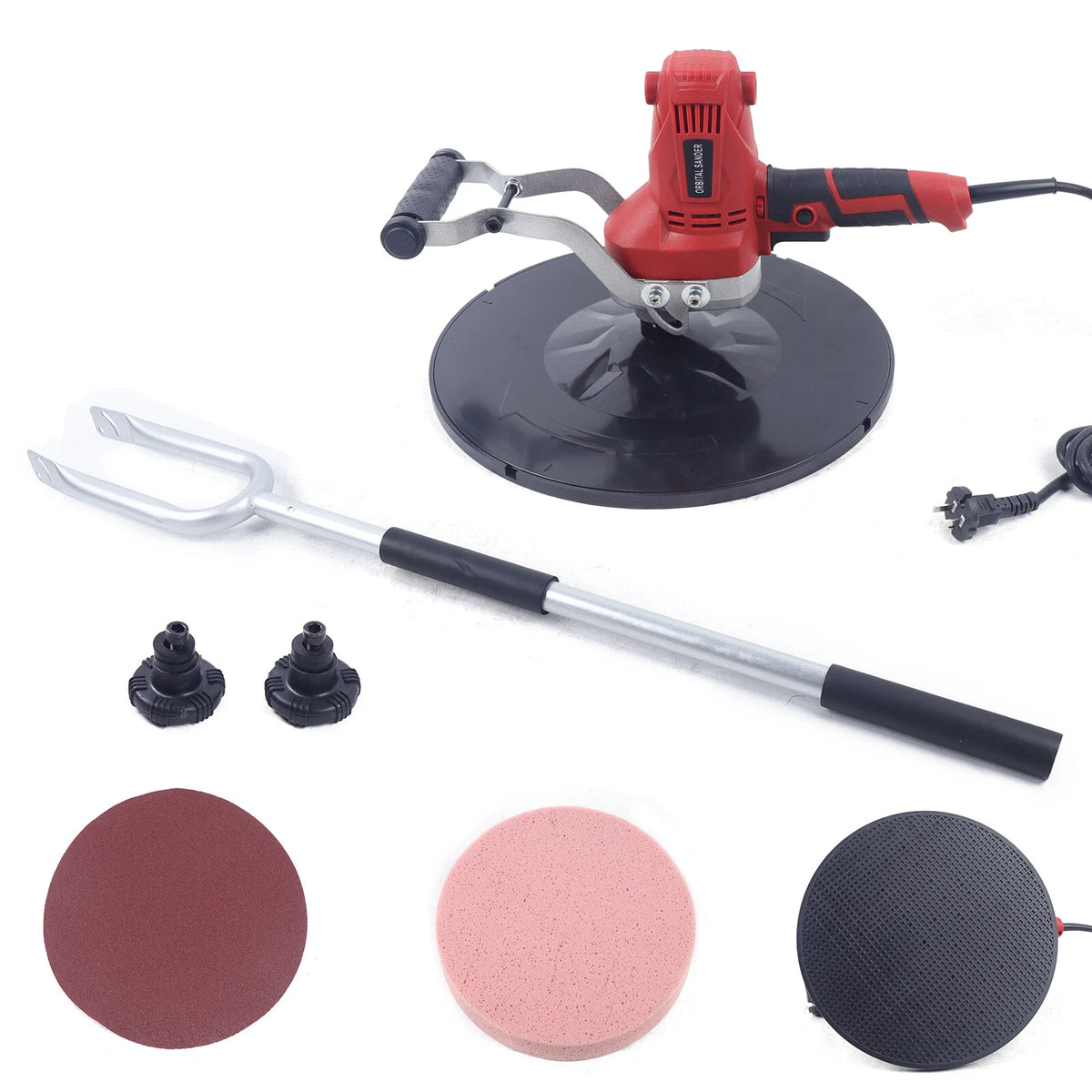 Concrete Trowel for Wall Plaster Machine (Handheld Tool)