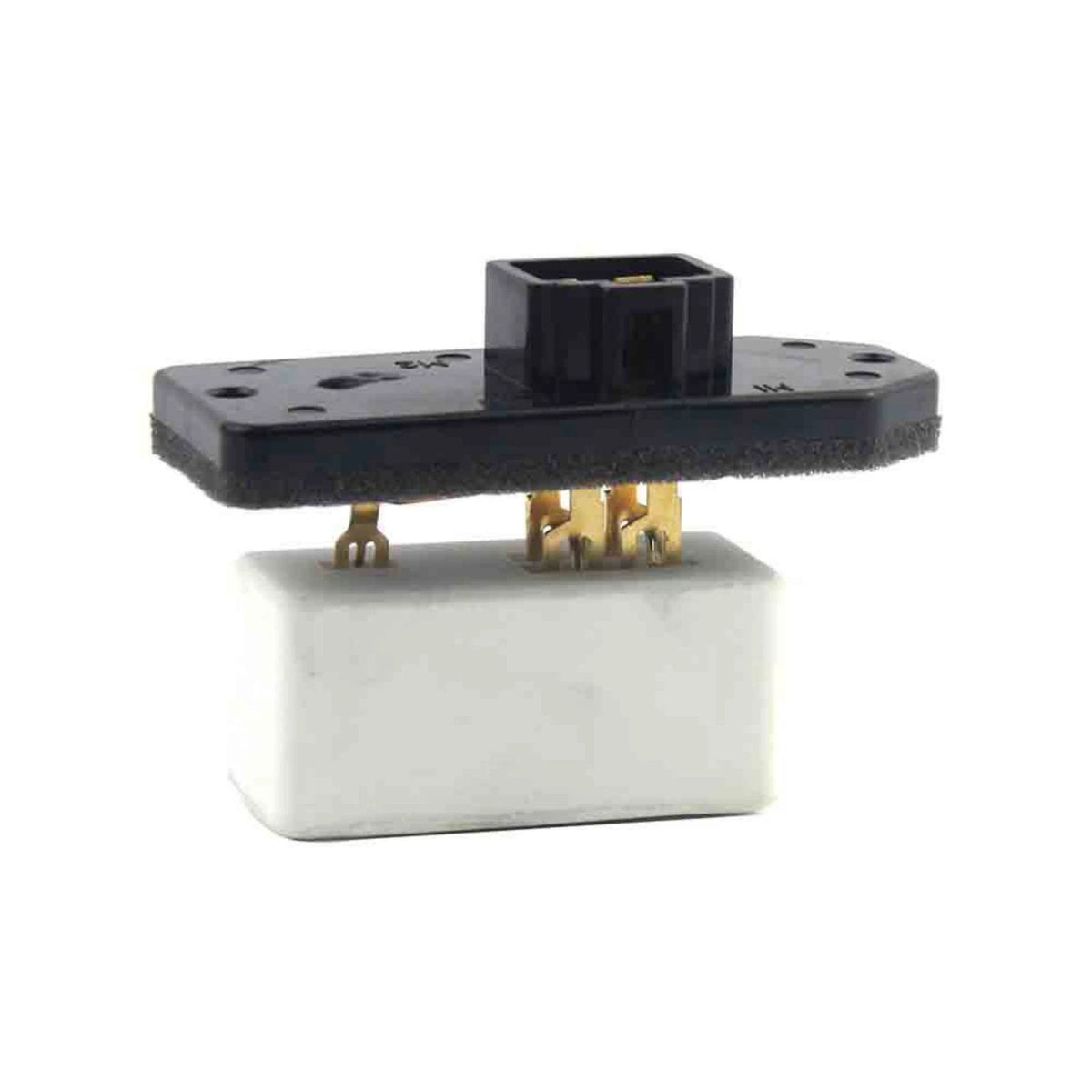 Heater Blower Fan Resistor for Dodge Ram 2500 3500 (1994–2006)