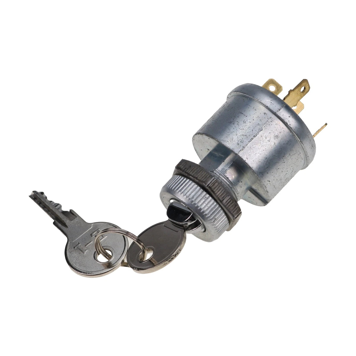 Key Ignition Switch 33639-G01 for EZGO Golf Cart (1981-UP)