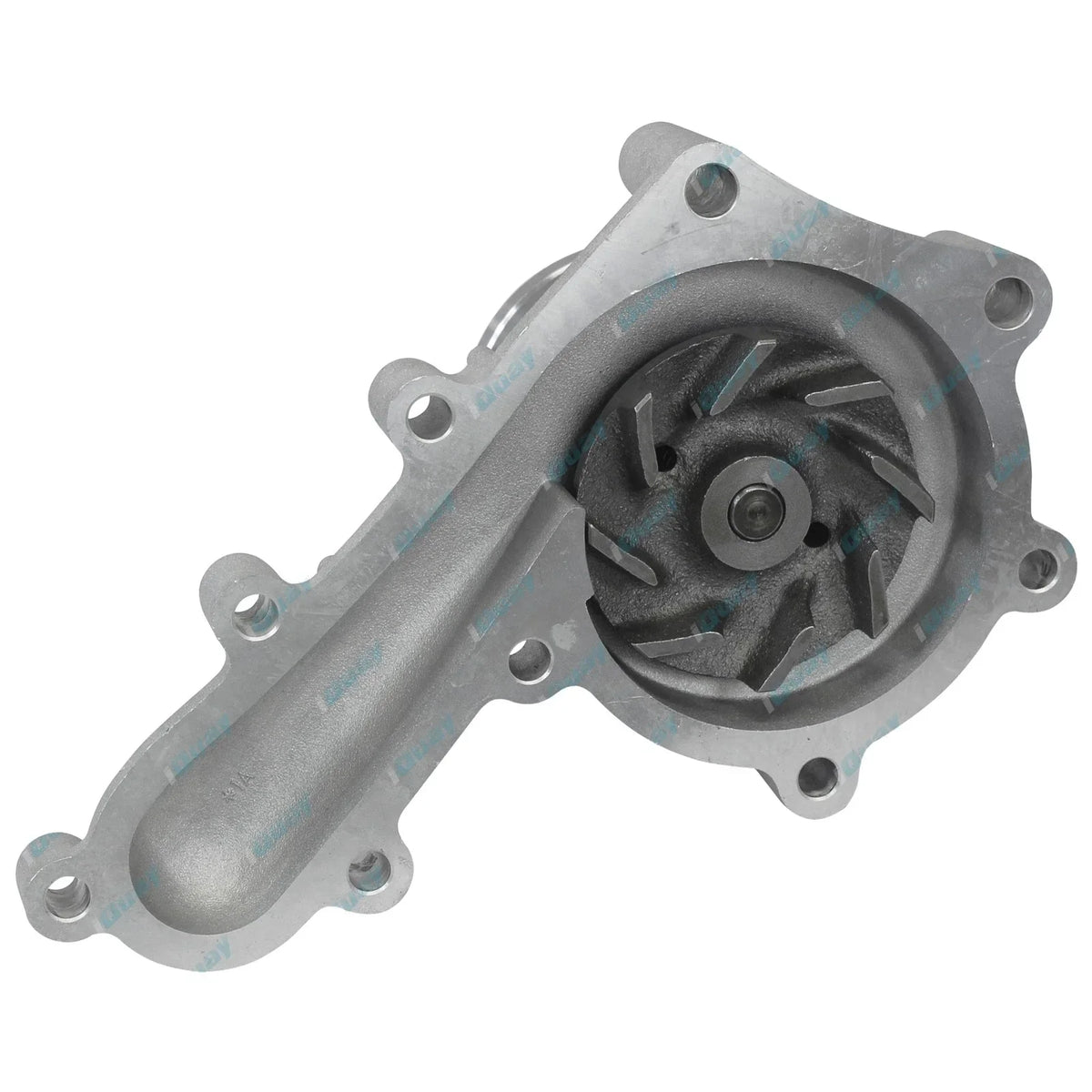 Timing Belt & Water Pump Kit for Toyota Landcruiser 1HZ Diesel 4.2L (1990-2007)