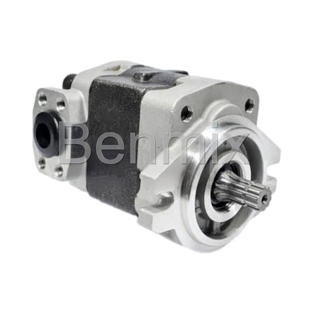 Hydraulic Pump 69101-51K02 for Nissan Forklift FGD30 (H25 TD27)