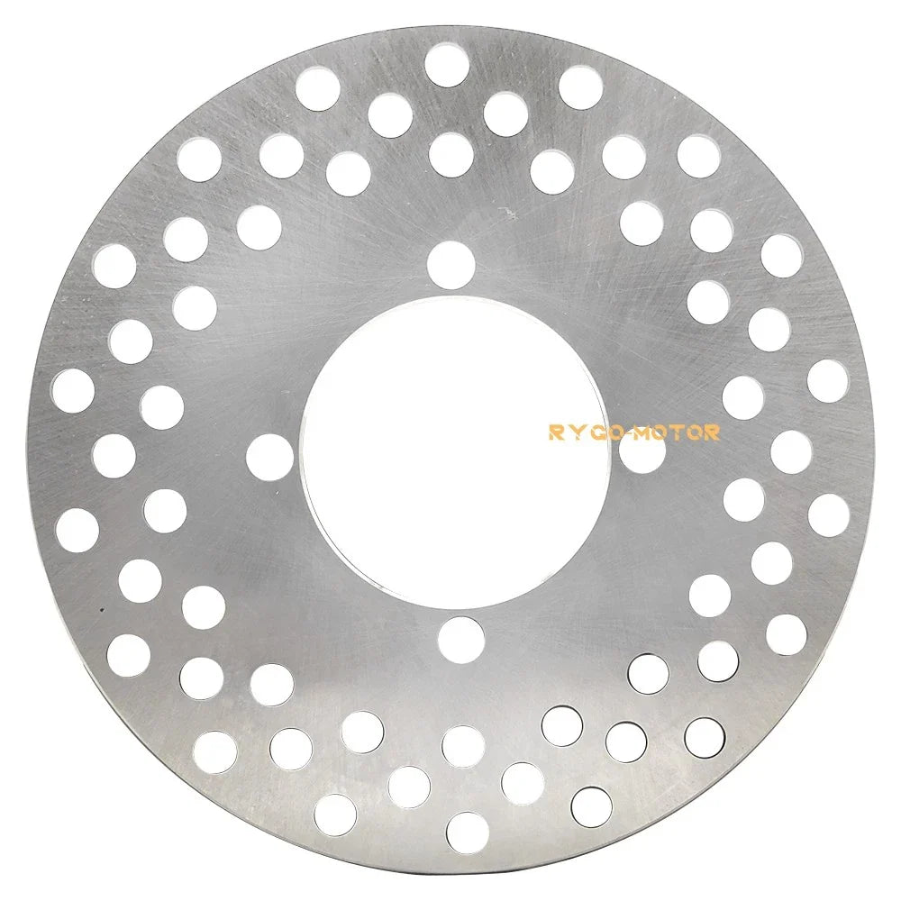 Front Brake Disc Rotor for Yamaha Rhino 660 (2004–2007) #5B4-F582T-00-00