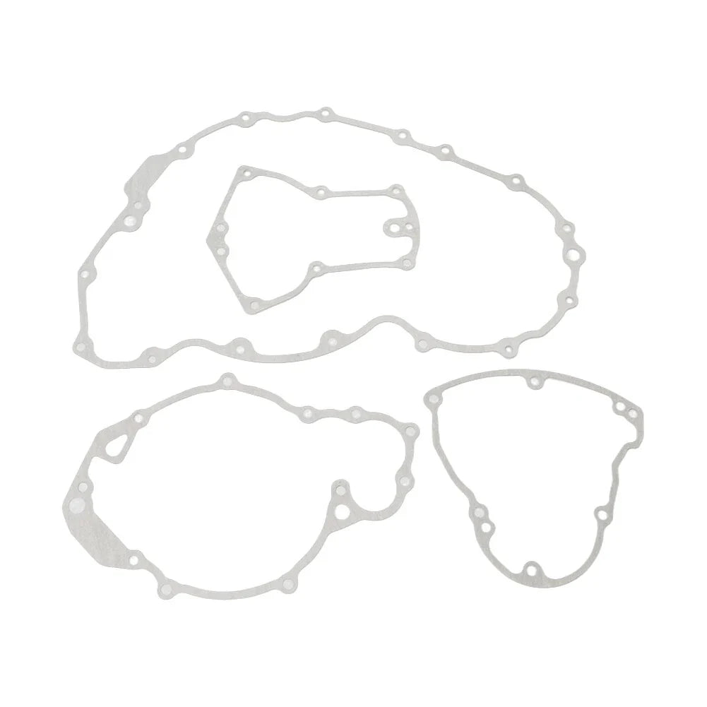 Engine Cover Gasket Kit for Yamaha Road Star XV1700 (2002–2014) XV1600 (1999–2003)