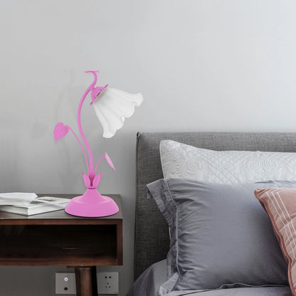 Bedside Table Lamp E26 for Living Rooms, Bedrooms (110V 40W)