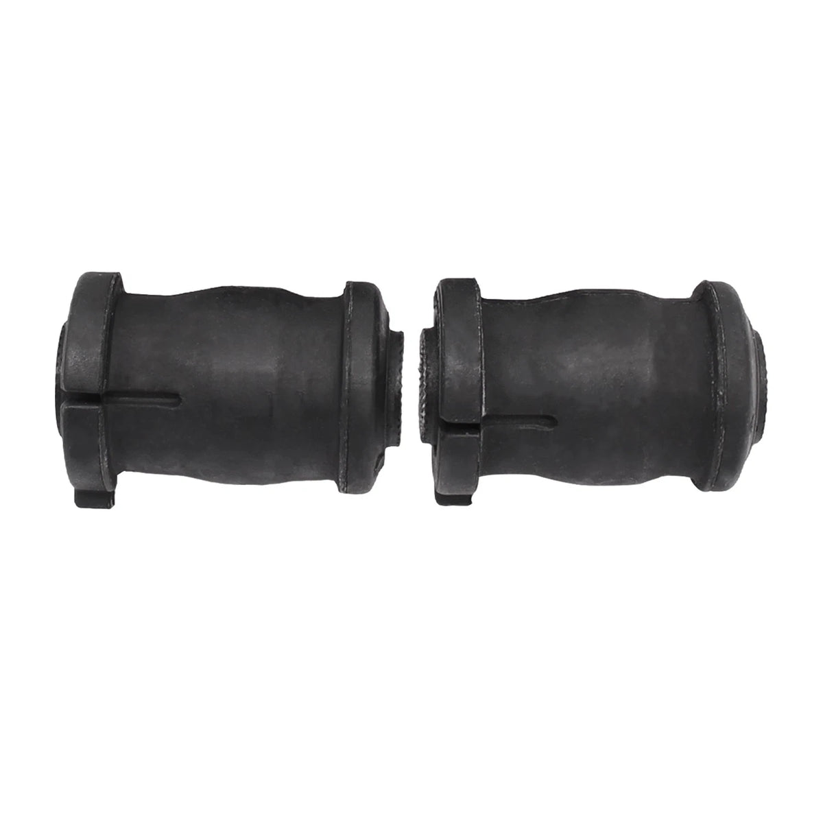 2X Front Lower Control Arm Bushings for Toyota Corolla (2003–2014) 48655-121702+48654-121202, 48654-12160, 48655-02040
