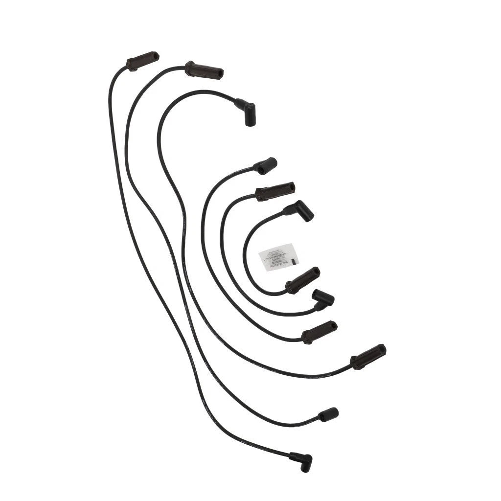 Set of 6 Spark Plug Wires for Buick Regal (1999–2004) OLX-ACD19417604-CL360A52